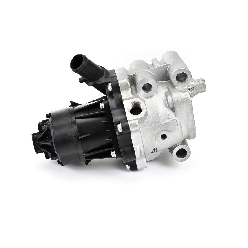 Original Fiat 500 DELPHI Abgasrückführung EG10612-12B1