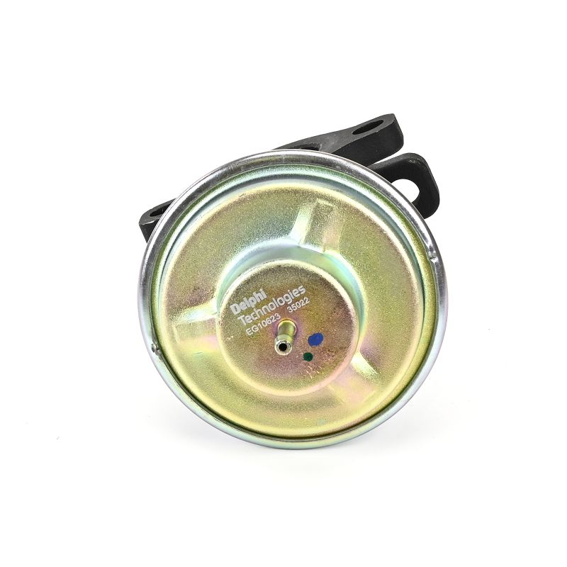 Original Fiat 500 DELPHI AGR Ventil EG10623-12B1