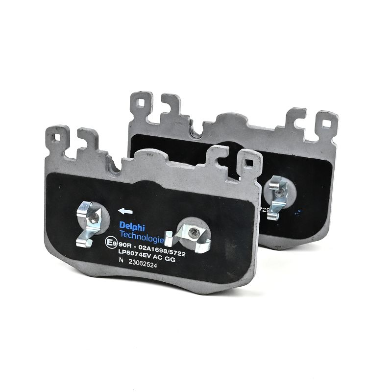 Bremsbeläge DELPHI LP5074EV passend für POLESTAR zum günstigen Preis