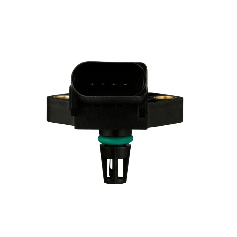 DELPHI PS20073-12B1 Sensor, Saugrohrdruck SEAT Leon III Schrägheck (5F1) 1.0 TSi 86 PS Benzin 2019
