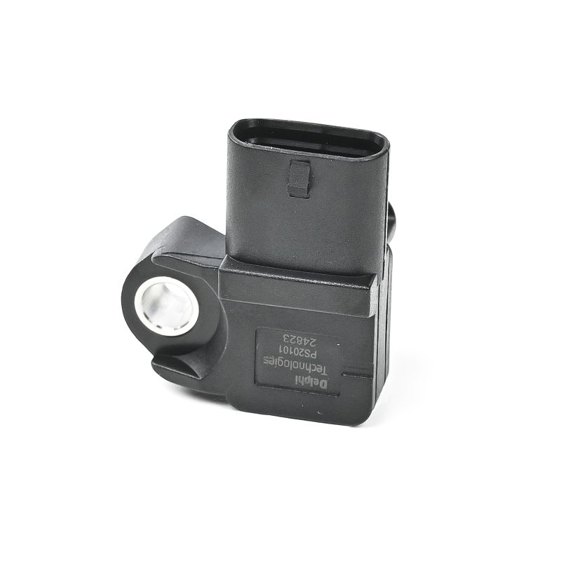 DELPHI PS20101-12B1 Saugdrucksensor OPEL ZAFIRA TOURER C (P12) 1.6 (75) Benzin 170 PS 2015
