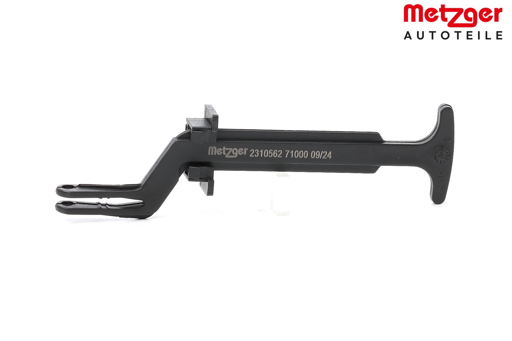 METZGER 2310562 Maçaneta da porta VW Passat B5 Variant 2.8 V6 4motion Gasolina 190 cv 1999 preço