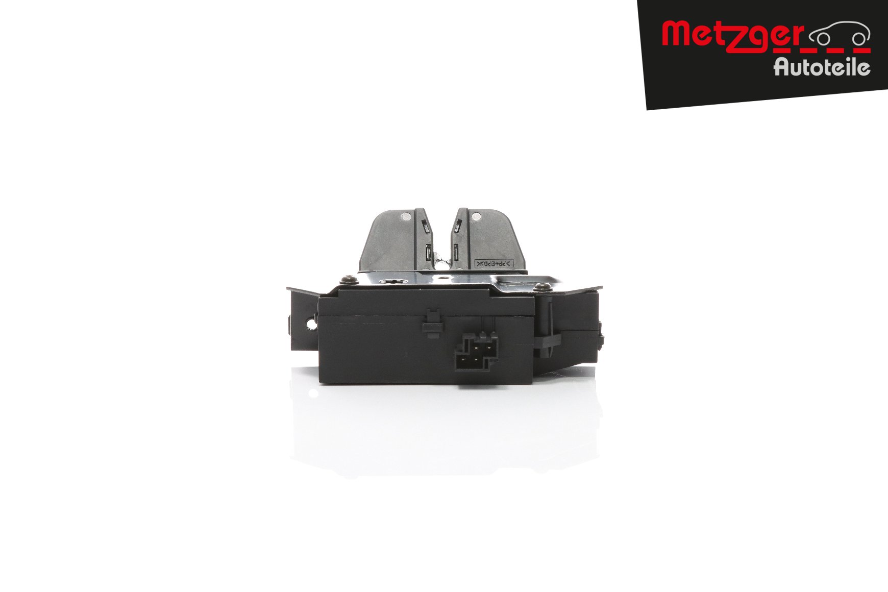 METZGER 2310740 замок задней двери Opel Vectra C Saloo