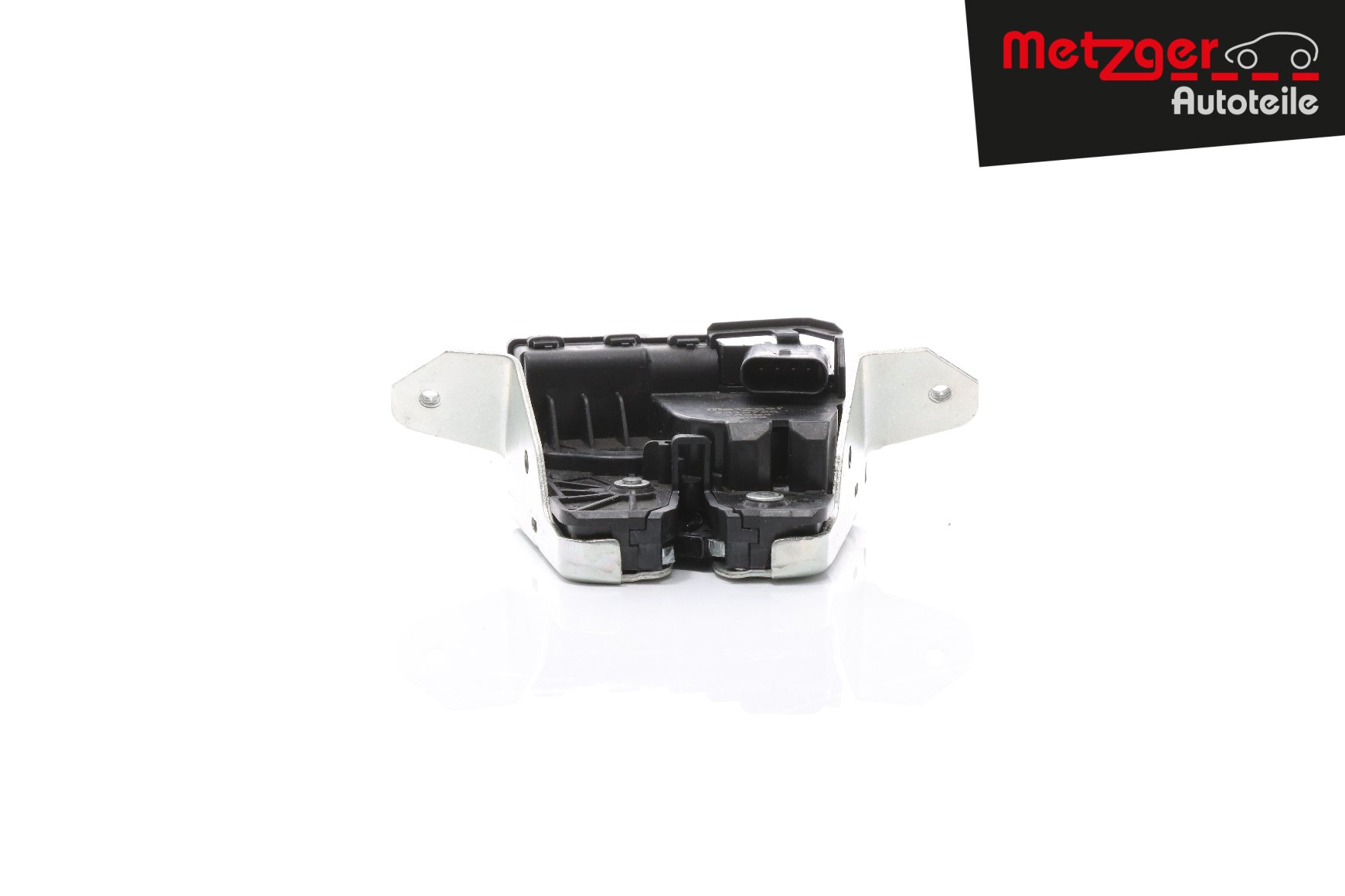 originalni Mercedes-Benz Razred B METZGER Vratna kljucavnica 2310756