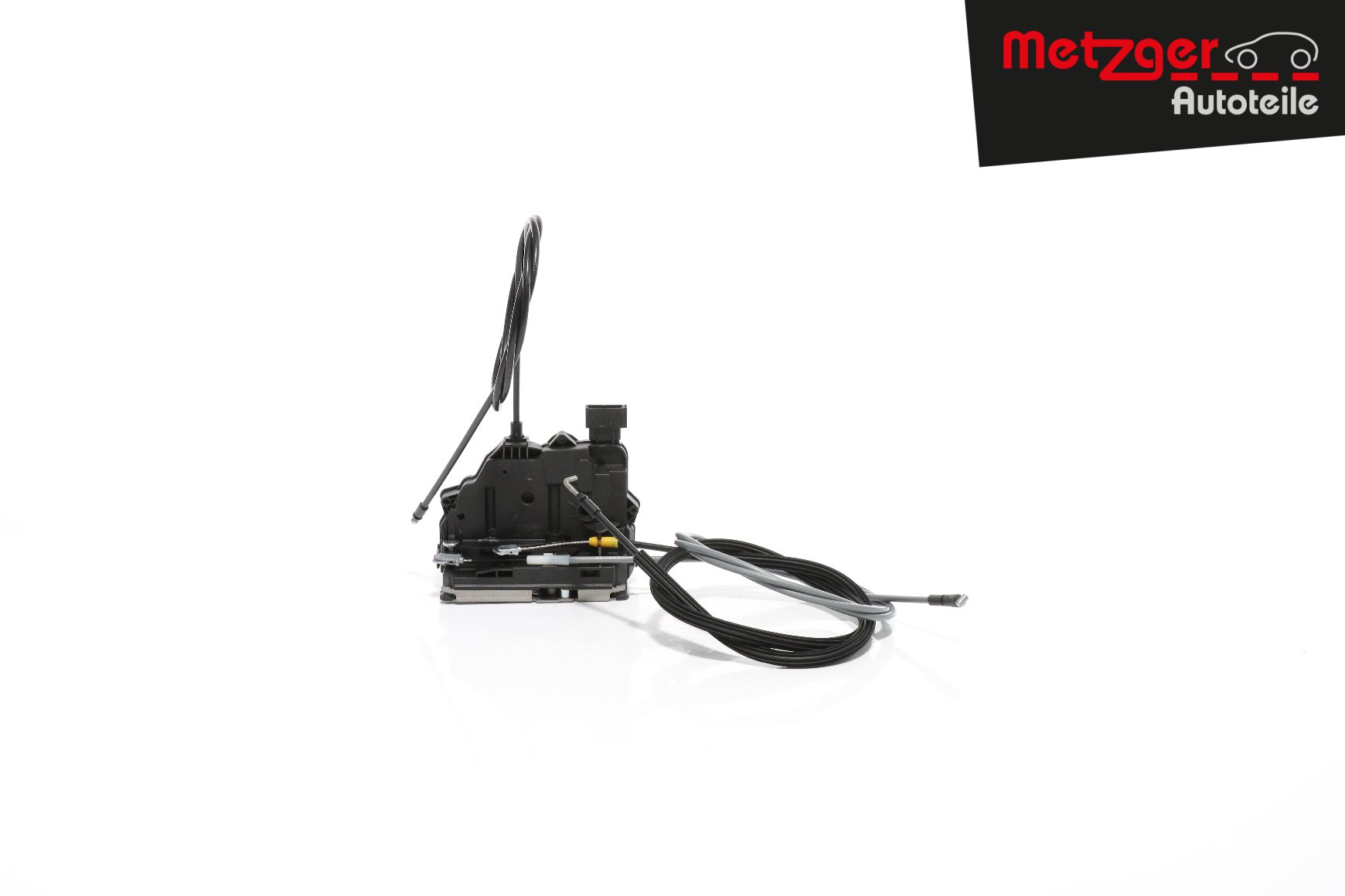 originalni Fiat PANDA METZGER Vratna kljucavnica 2314503