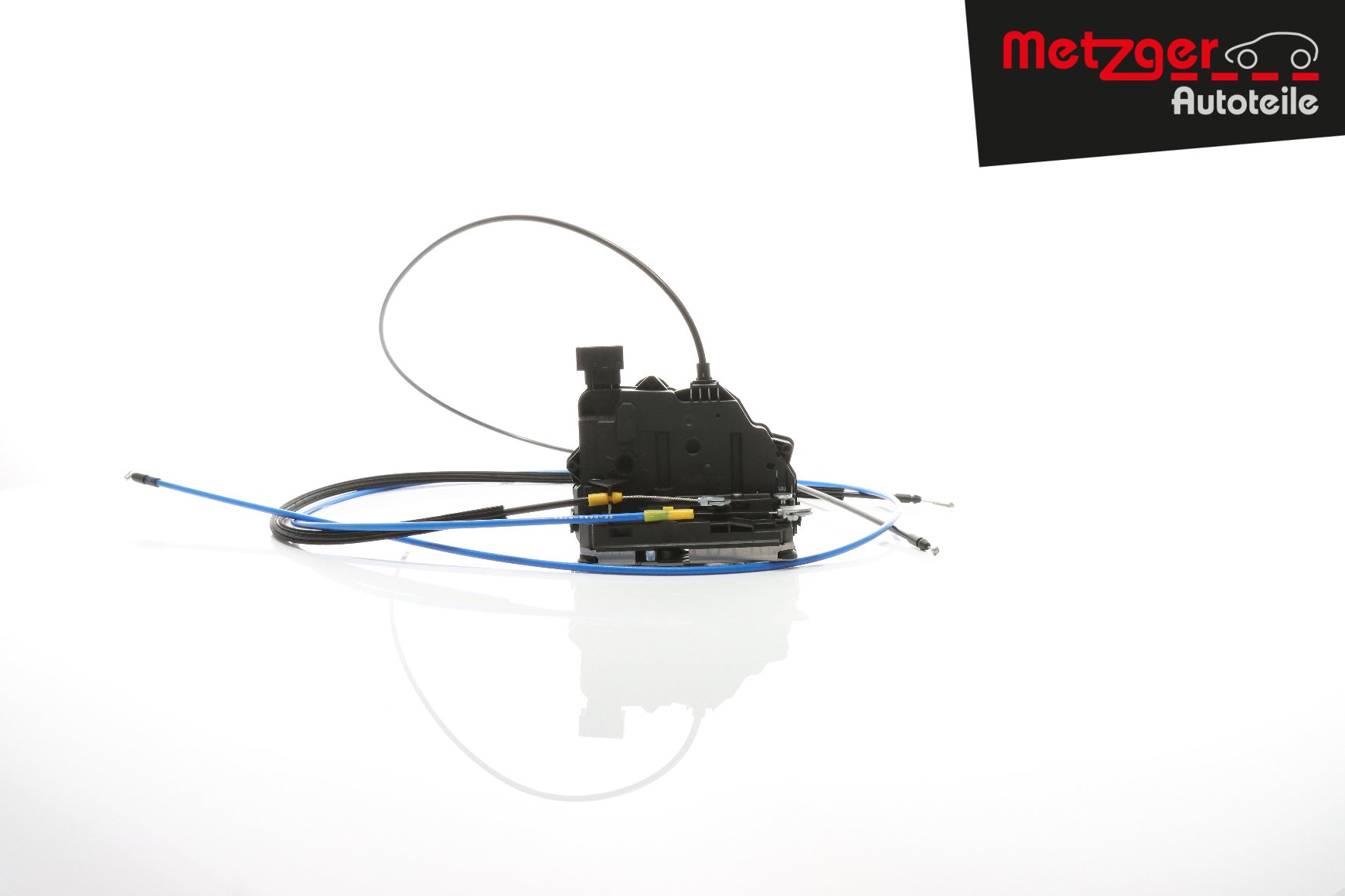 1617340780 OE METZGER Dørlås 2314504