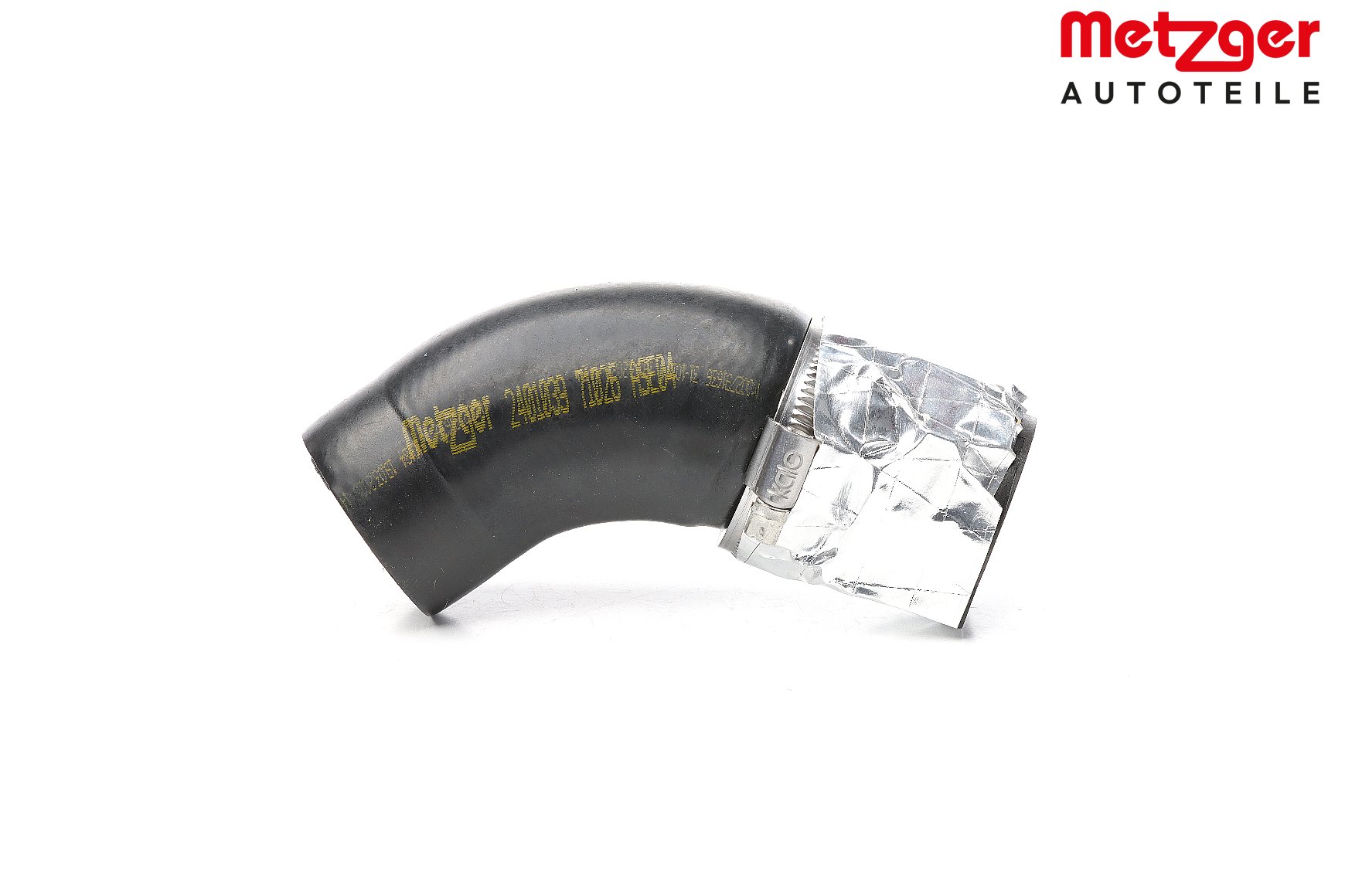 METZGER 2401039 Tubo do intercooler DACIA LOGAN MCV 2 1.2 Gasolina 75 cv 2020 preço