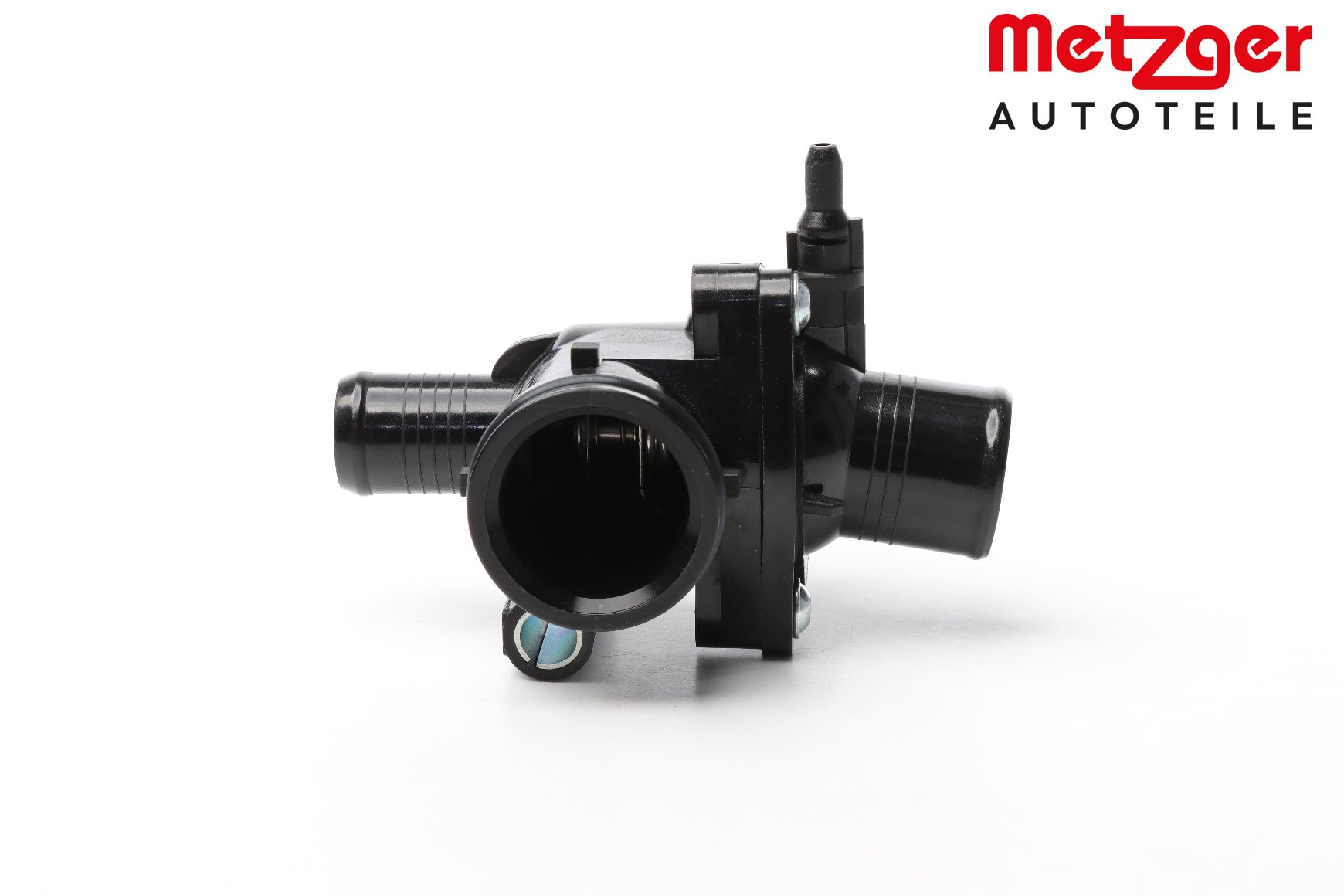 METZGER Kühlwasserthermostat 4006466