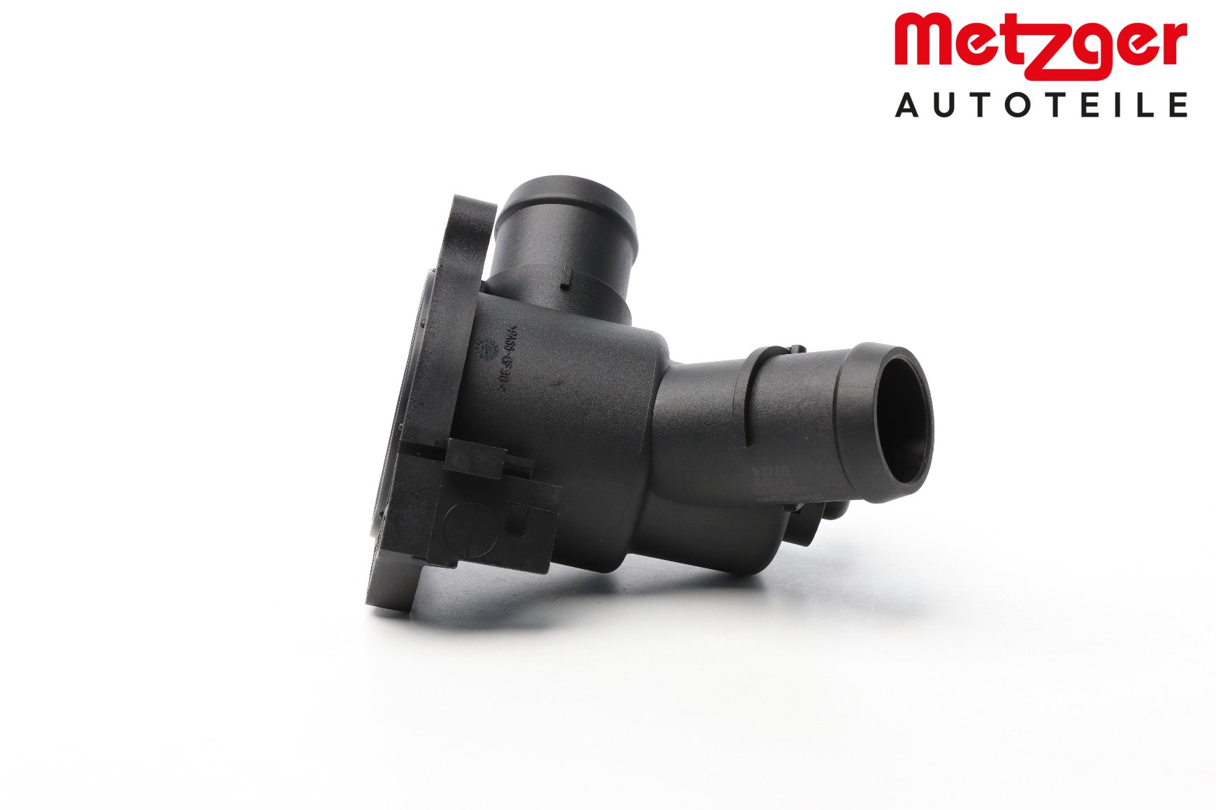 METZGER Termostato motore 4006473