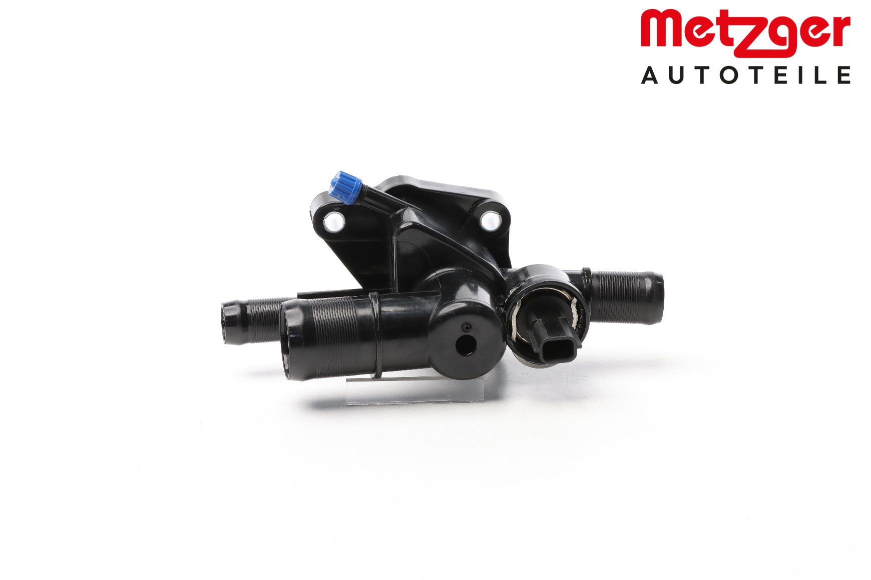 METZGER Kühlwasserthermostat 4006482