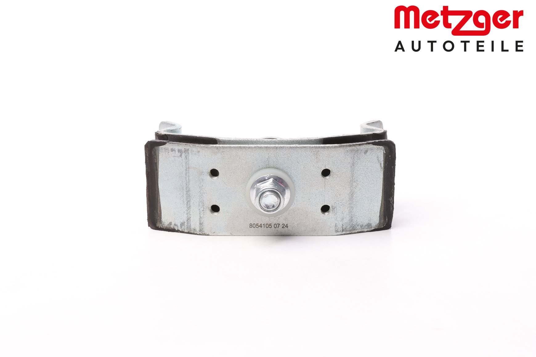 Getriebehalter METZGER 8054105