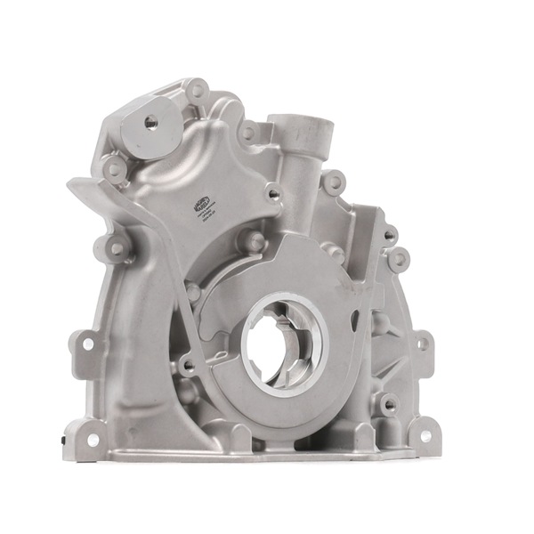MAGNETI MARELLI 351516000042 Pompe à huile Jaguar S-TYPE 2008