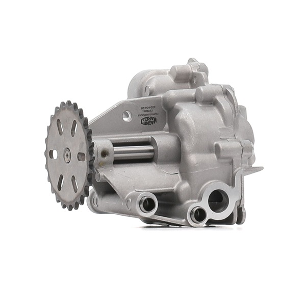 MAGNETI MARELLI 351516000056 Öljypumppu FIAT BRAVA (182) 1.9 TD 75 S Diesel 75 hv 2001