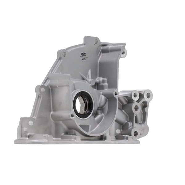 MAGNETI MARELLI 351516000078 Oliepomp SEAT Toledo IV Hatchback (KG3) 1.2 TSI Benzine 110 Pk 2017 kosten