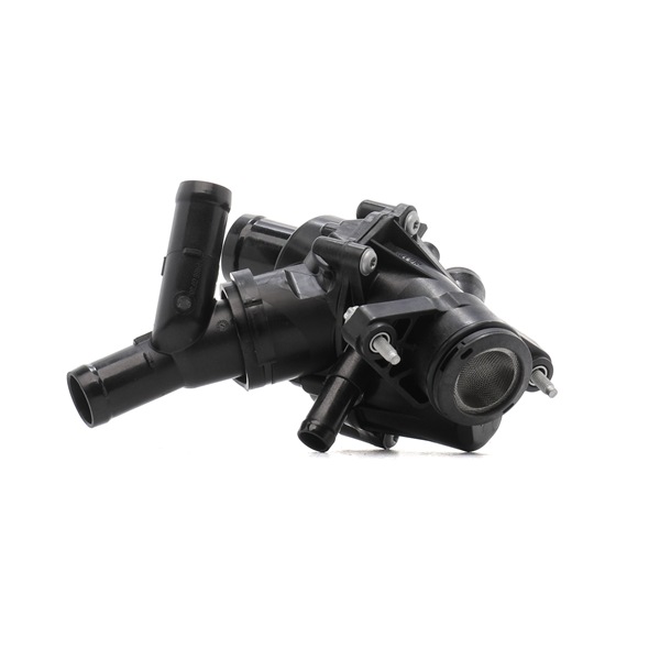 MAGNETI MARELLI 352317005000 Thermostatgehäuse MERCEDES-BENZ CLA T-modell (X117) AMG CLA 45 2.0 4-matic (117.952) Benzin 381 PS 2018