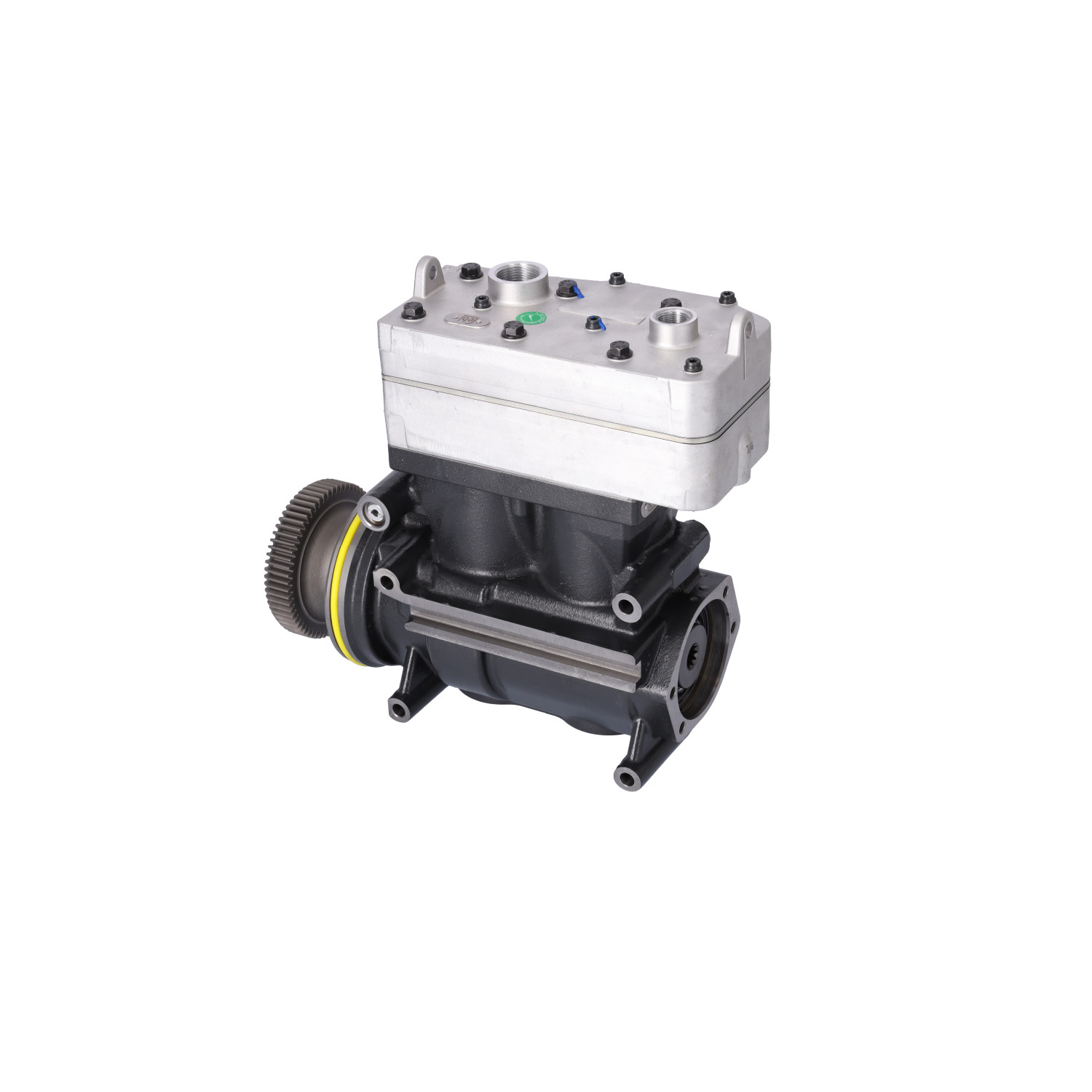 1687079 OE FEBI BILSTEIN Kompressor, Luftfederung 179764