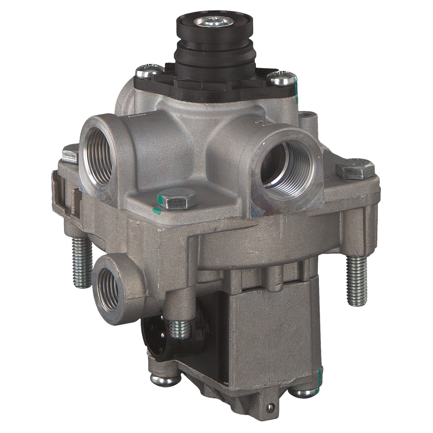 1610595 OE FEBI BILSTEIN Valvola, Regolazione ABS 180399