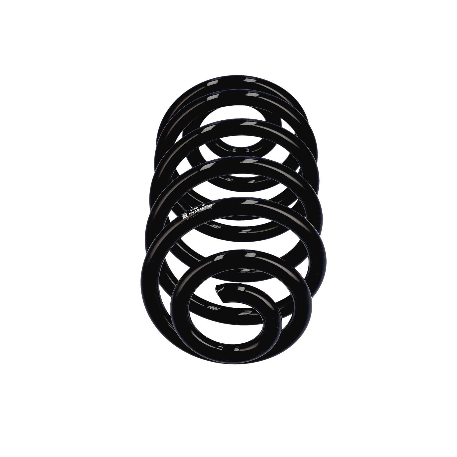 Muelle de suspensión 13251753 EIBACH R13945