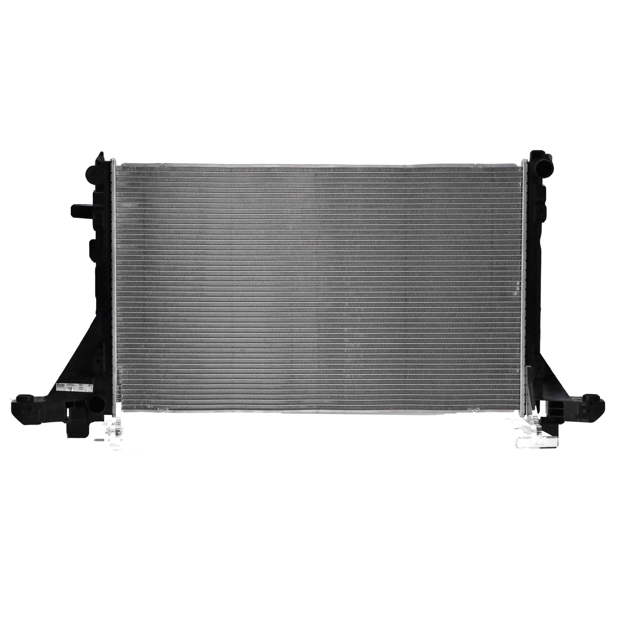 NISSENS 606411 Radiatore RENAULT MASTER 2021 prezzo