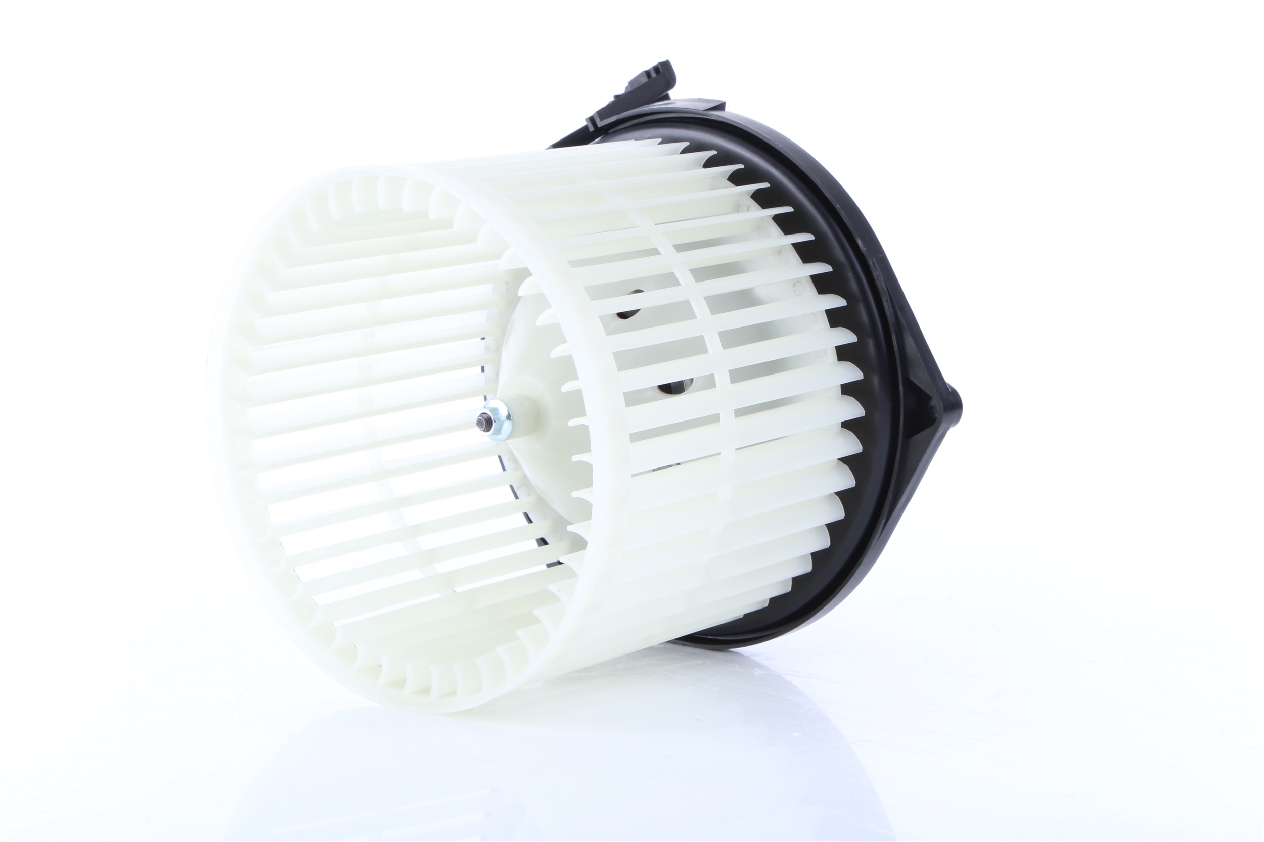 NISSENS 87549 Lüftermotor HONDA CIVIC 8 Hatchback (FN, FK) 1.4 (FK1) Benzin 83 PS 2006