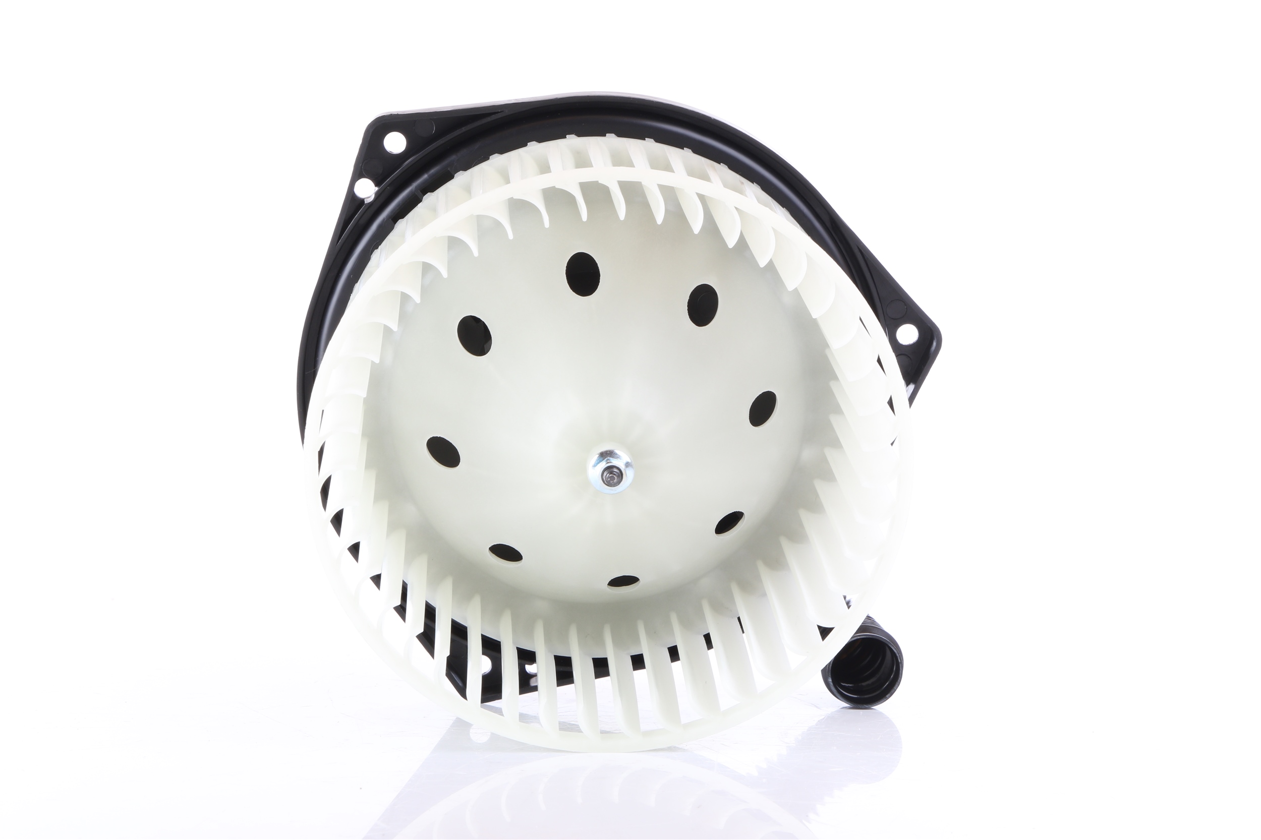 NISSENS 87550 Orpūtė / dalys Honda Civic 7 1.4 iS (EP1, EU5, EU7) benzinas 90 AG 2002