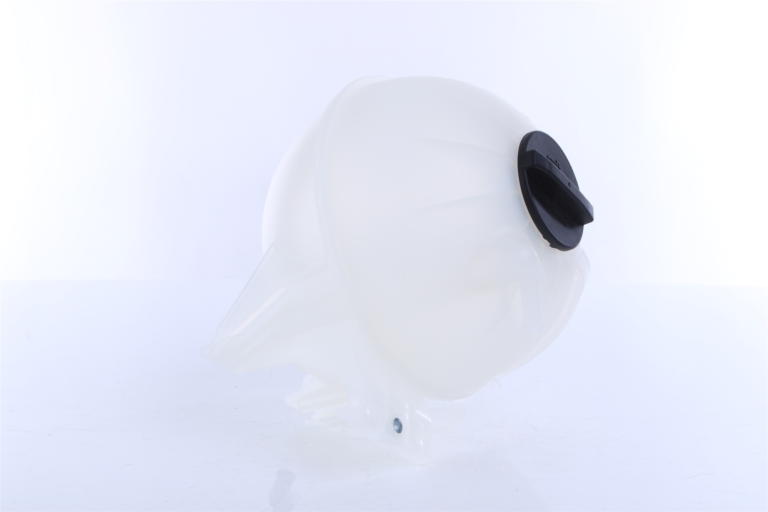 NISSENS 996296 Vase d'expansion Mercedes Sprinter 906 413 CDI (906.153, 906.155, 906.253, 906.255) Diesel 129 CV 2009