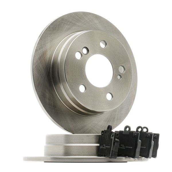 MAPCO 47737 Bremseklosser og -skiver Mercedes S213 E 220 d 4-matic (213.205) diesel/elektro 200 hk 2022 pris