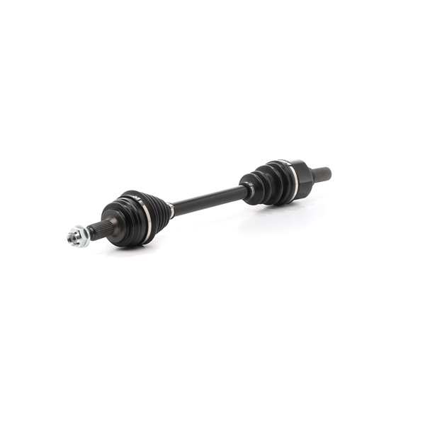 MEYLE 11-14 498 0036 Trækaksler CITROЁN C4 Spacetourer (3D_) 1.6 HDi Diesel 116 HK 2023 pris