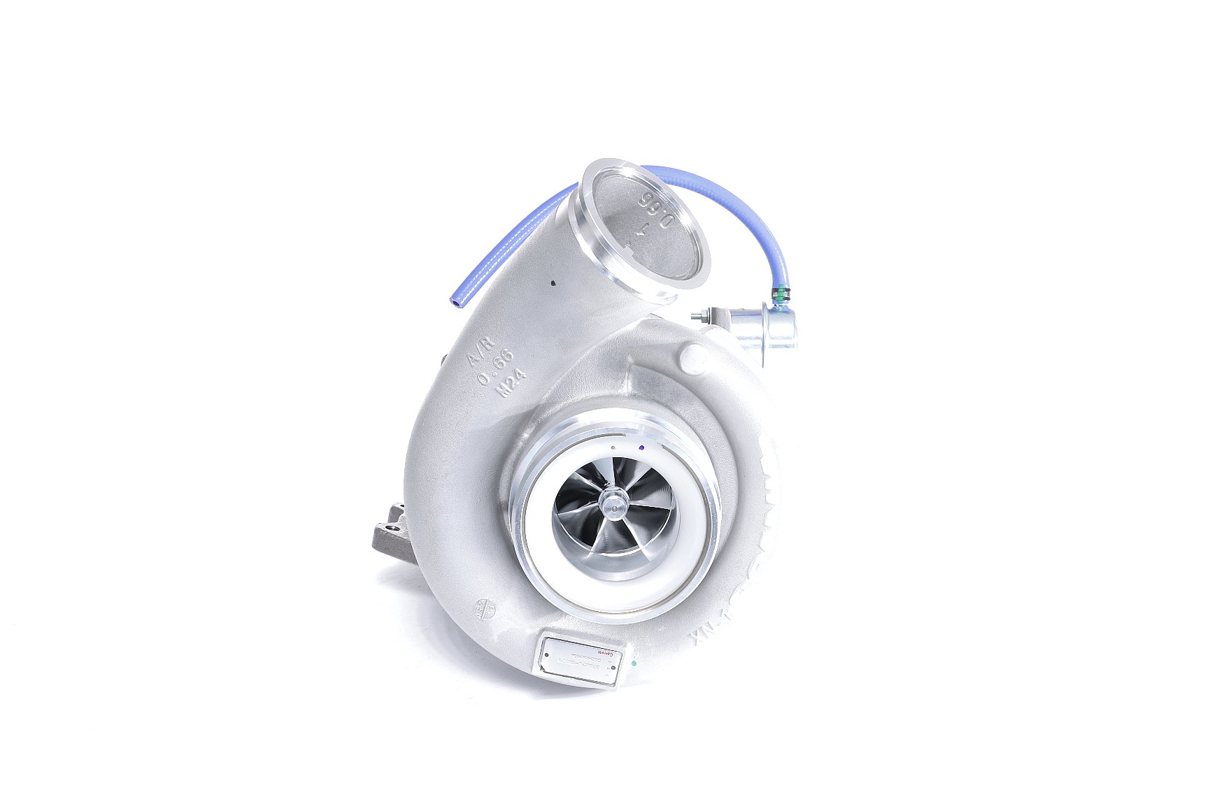 2928175 OE BTS TURBO Turbocompresseur T918832