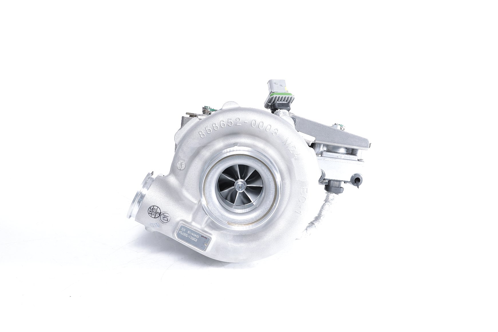 Pirkti BTS TURBO Turbokompresorius T918835