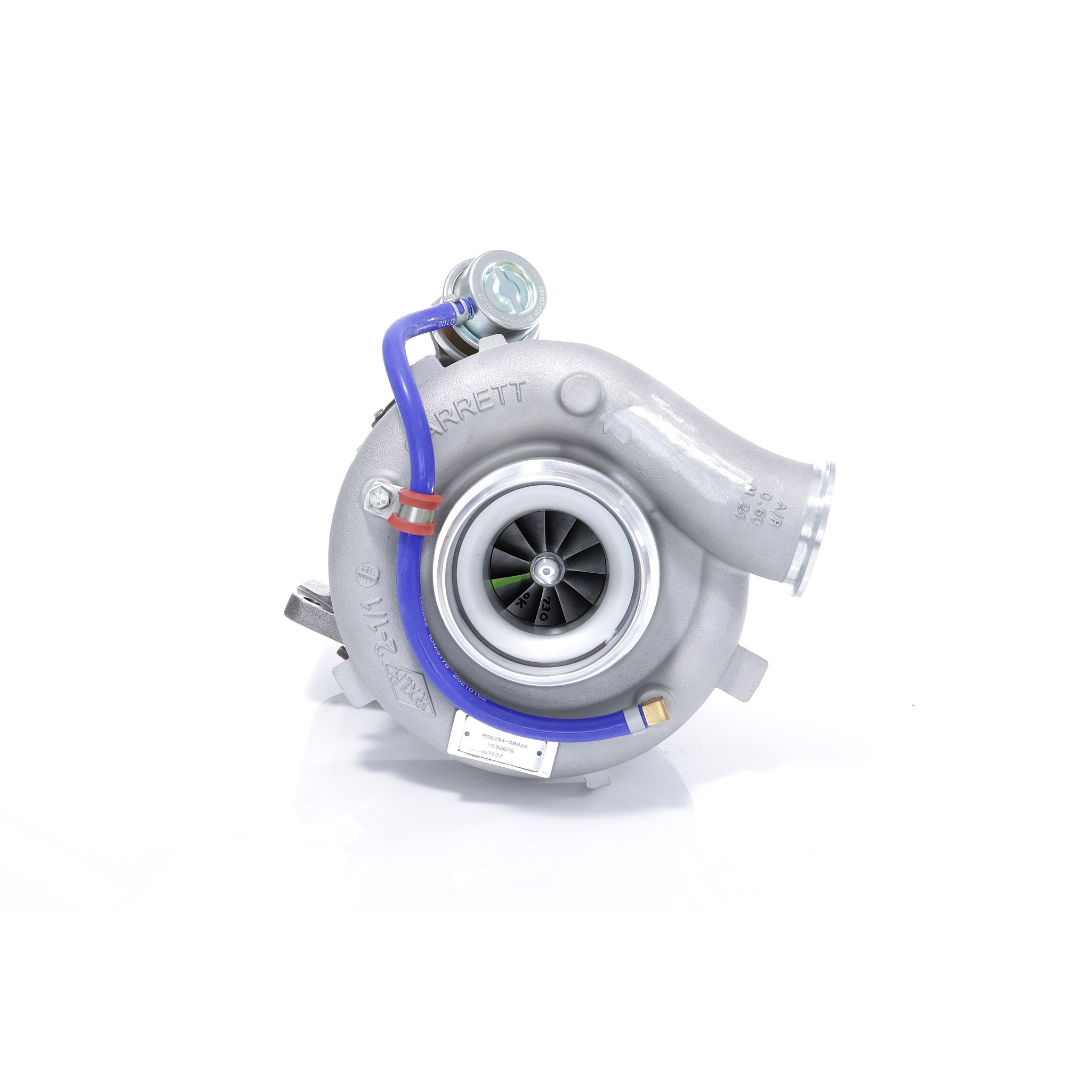 Turbolader BTS TURBO T918837 passend für VW, MERCEDES-BENZ, BMW, AUDI, OPEL zum günstigen Preis