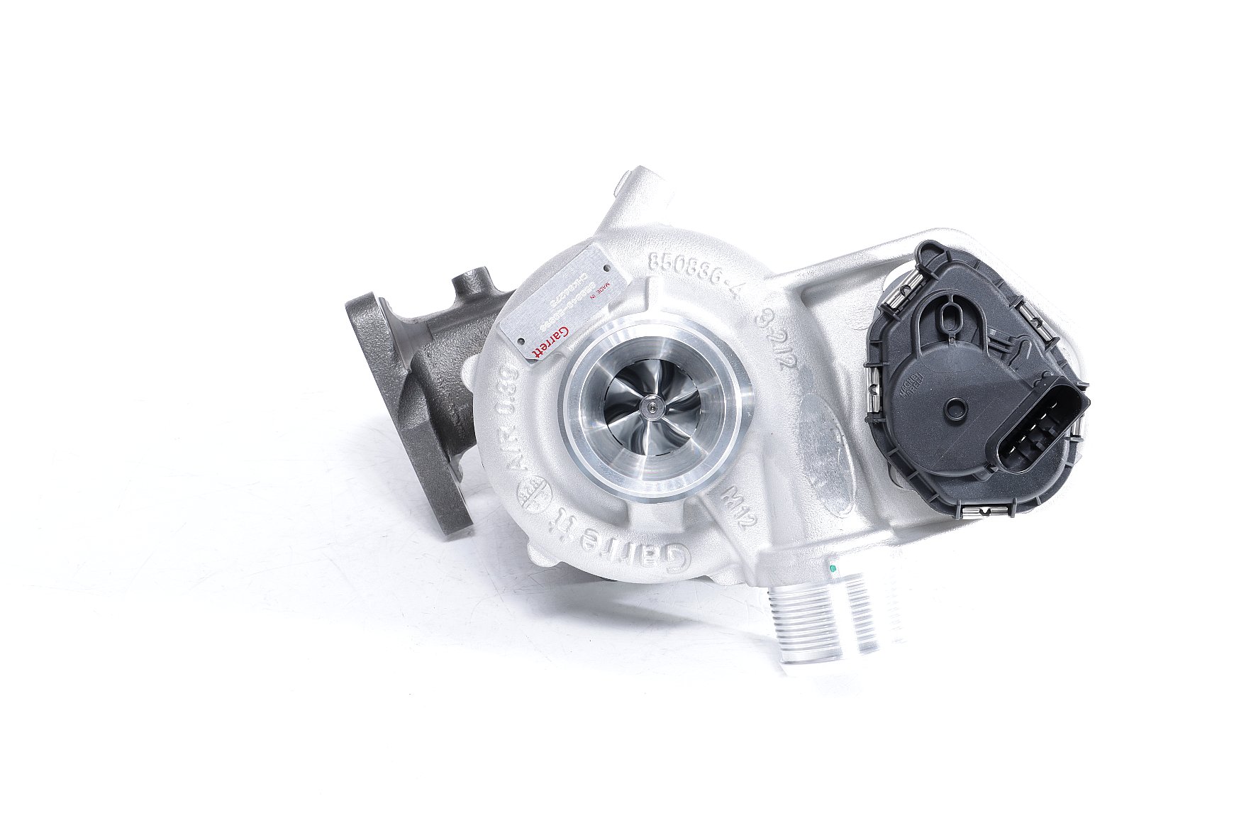 BTS TURBO KK2Q6K682BA Turboahdin T918839