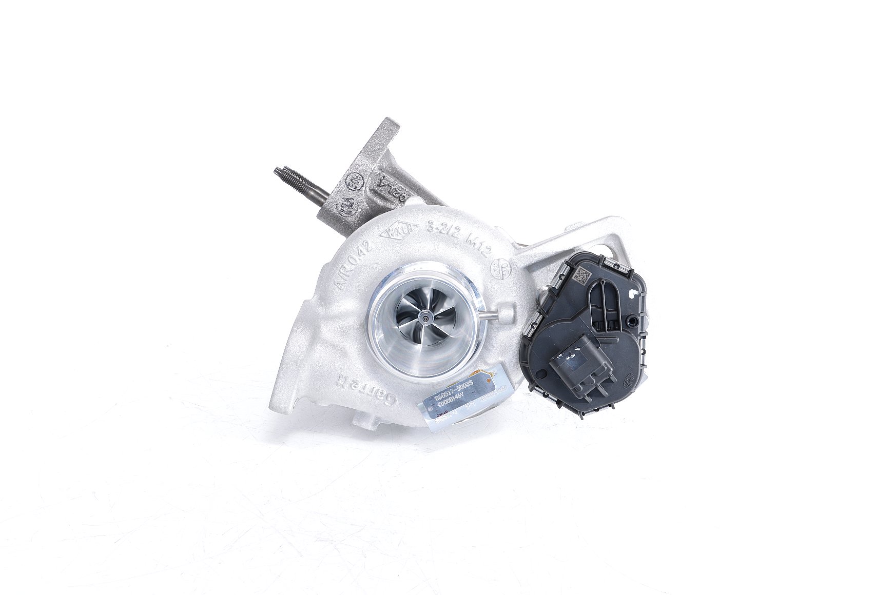 Turbolader BTS TURBO T918843 passend für FIAT, JEEP zum günstigen Preis