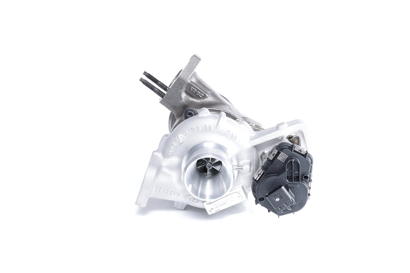 BTS TURBO T918844 Turbolader FIAT 500X (334) 2.0 D Multijet 4x4 (334AX) Diesel 150 hk 2019 pris