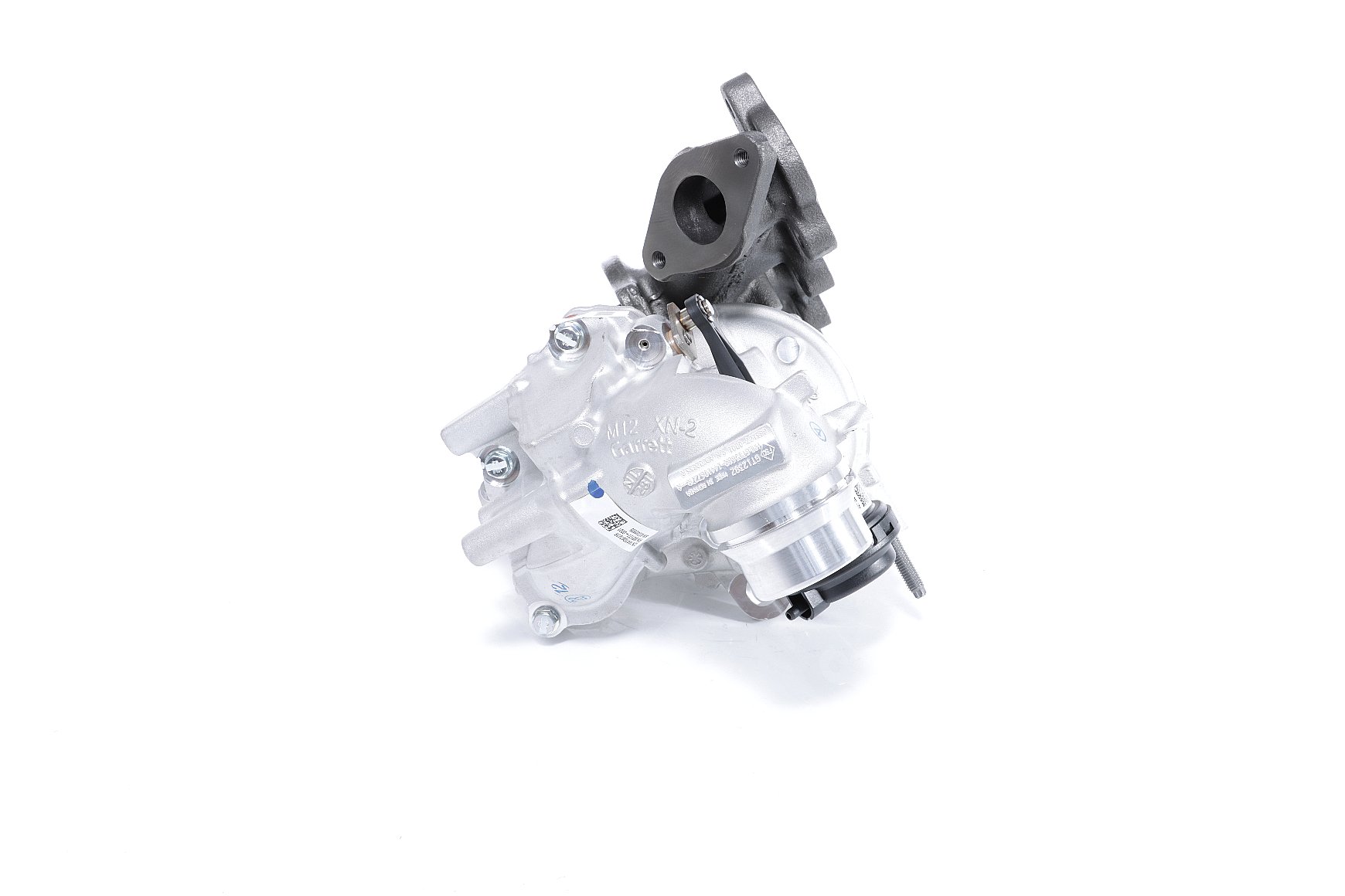 BTS TURBO T918848GR Turbina Mercedes 470 X 250 d (470.230) Dizel 190 km 2019