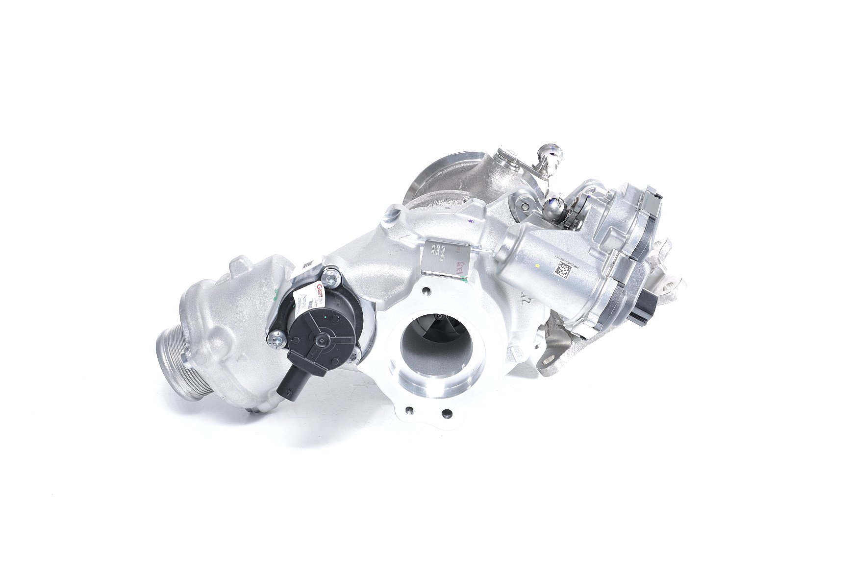 BTS TURBO Turbocompressor T918851