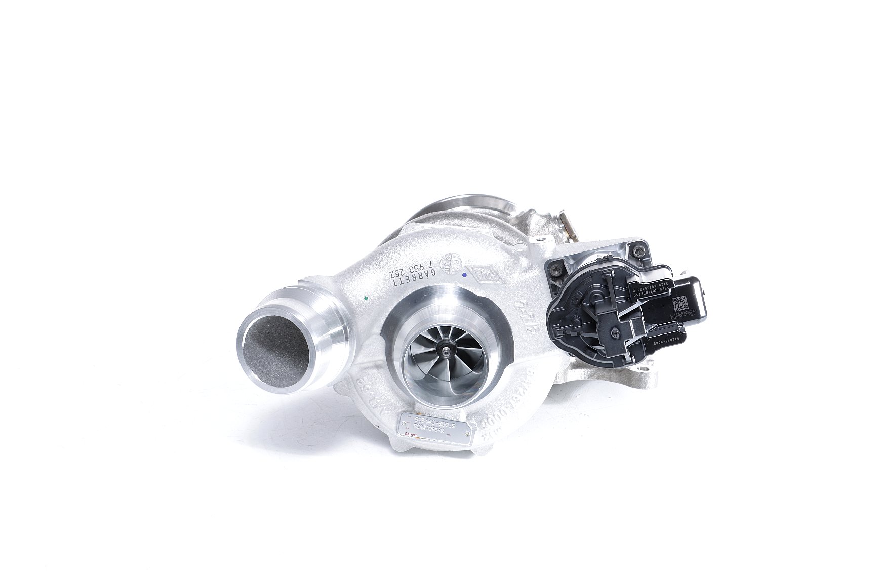 BTS TURBO T918857 Turbo BMW G20 320 i xDrive Benzina 184 CV 2024 prezzo