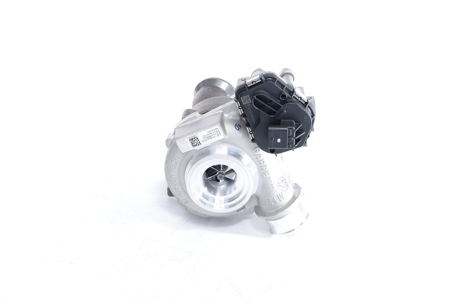 BTS TURBO Turbina T918860