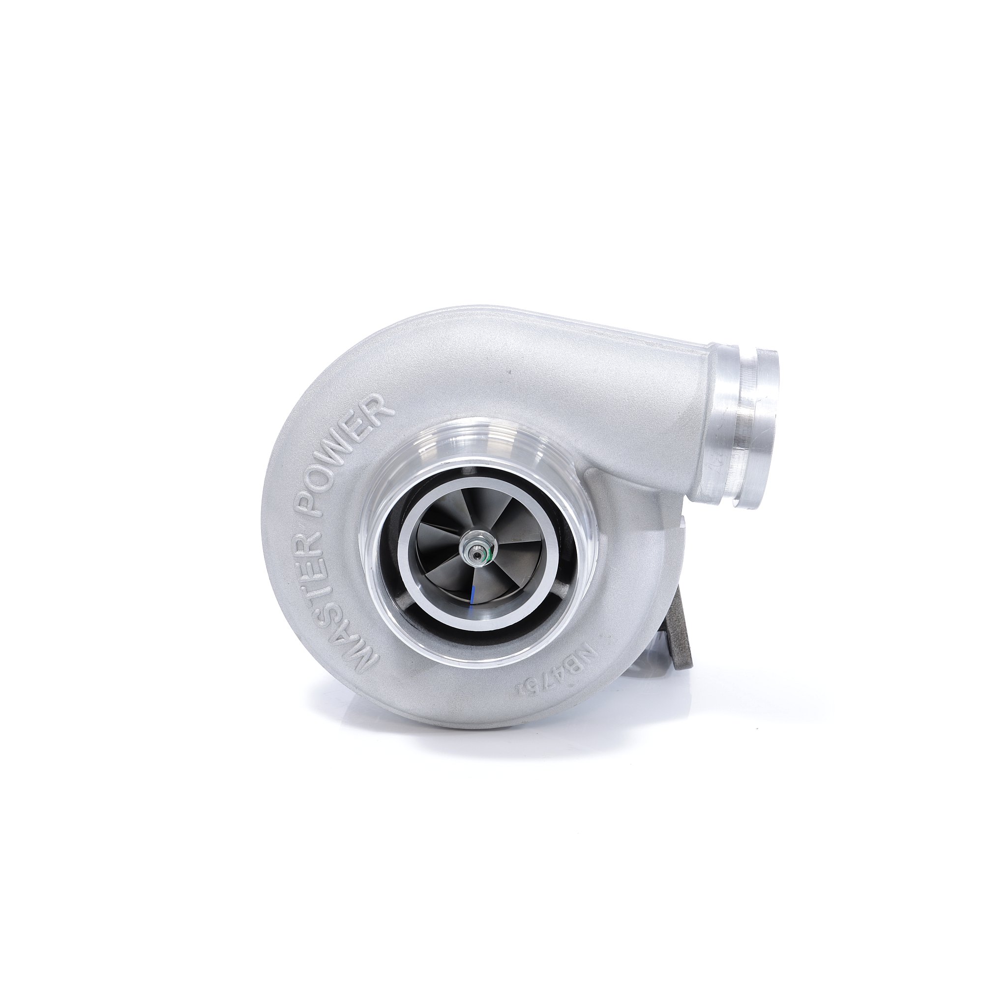 Turbolader BTS TURBO T918900 passend für VW, BMW, AUDI, MERCEDES-BENZ, OPEL zum günstigen Preis