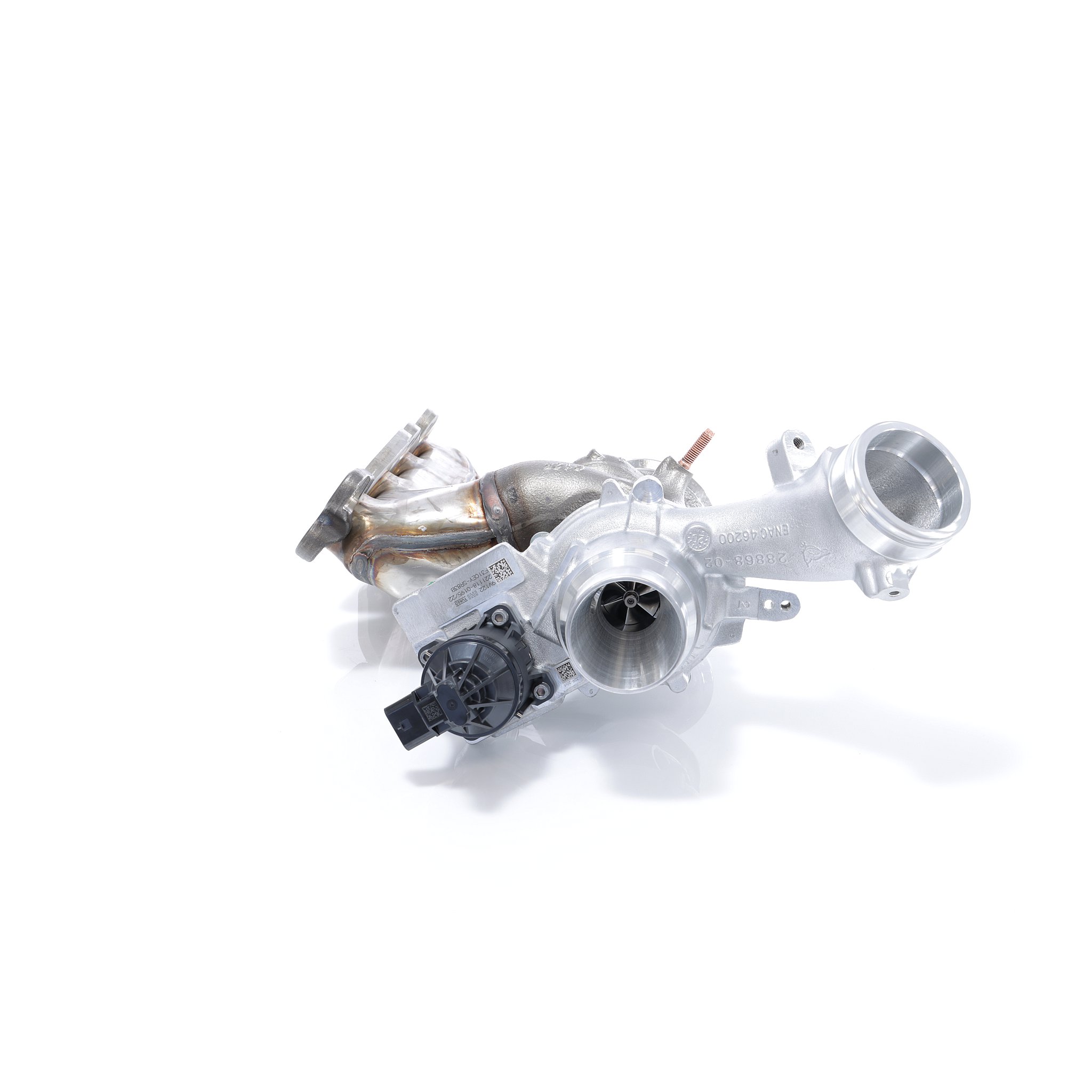 BTS TURBO Turbocharger T918909