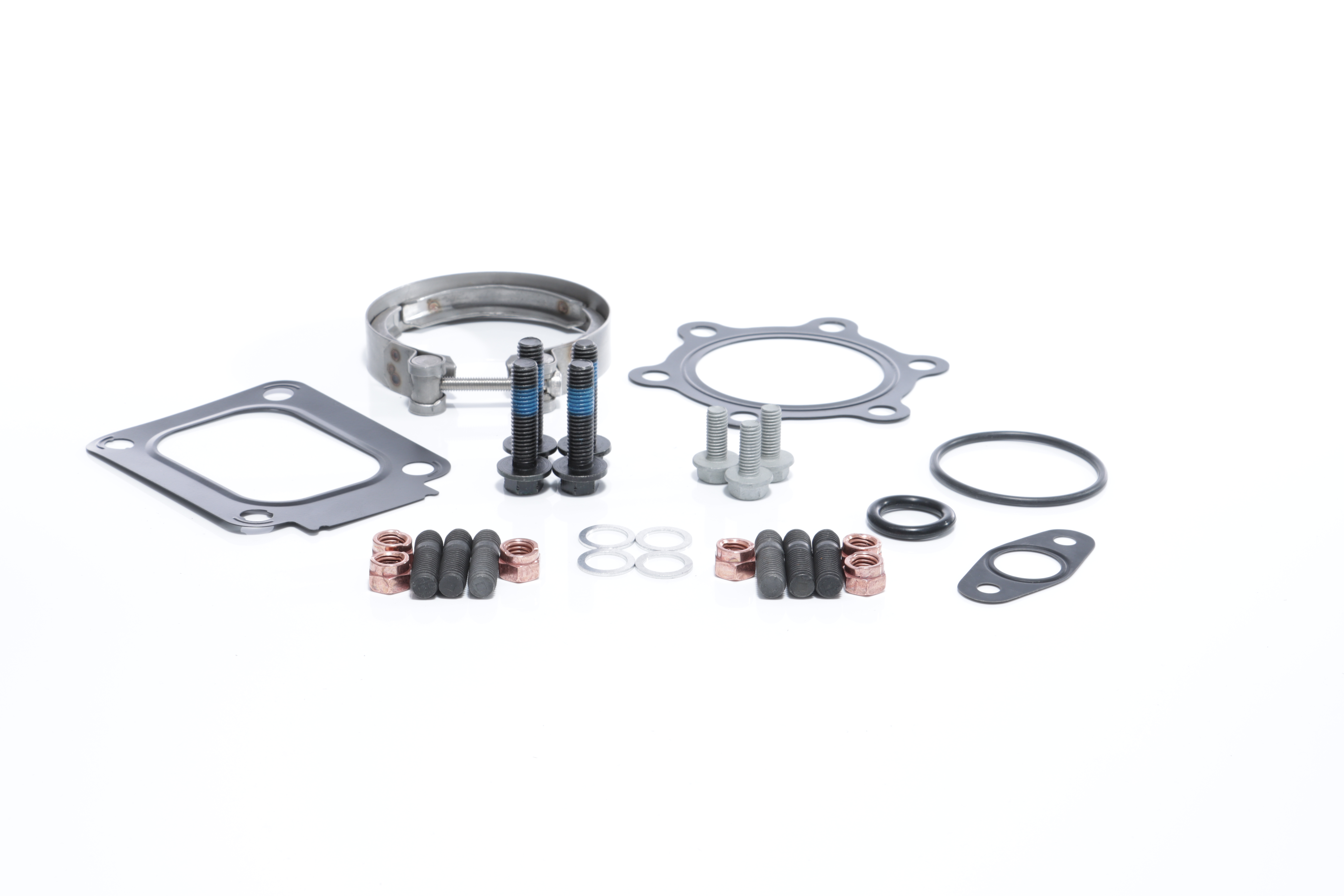T931393ABS BTS TURBO A4700960899 Montagesatz, Lader