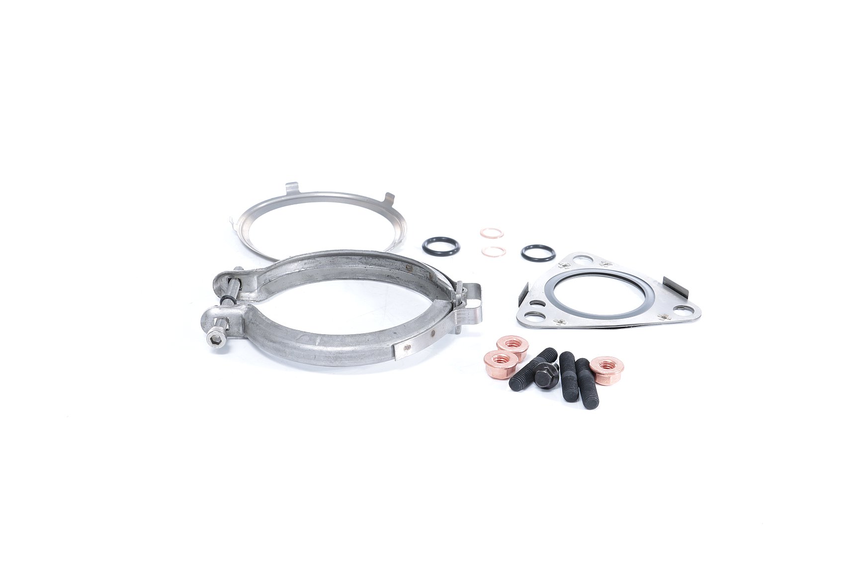 4933501960 OE BTS TURBO Montagesæt, lader T931408ABS