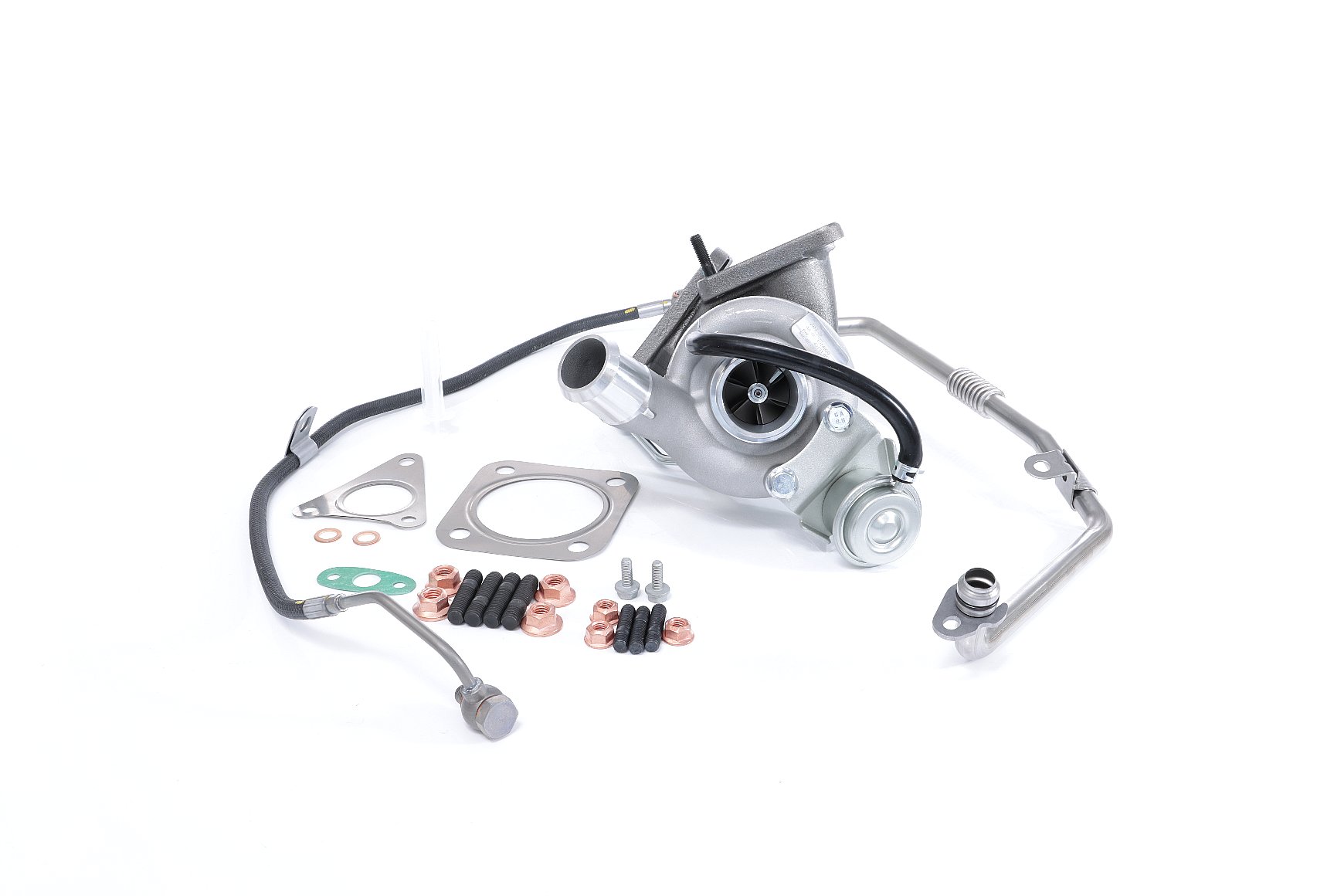 4913105313 OE BTS TURBO Turbopolnilnik T981366BT