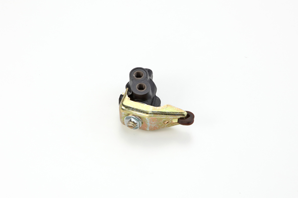 ATE 03.6513-0340.3 Stabdymo jėgos reguliatorius Mercedes W463 500 GE (463.228) benzinas 241 AG 1993