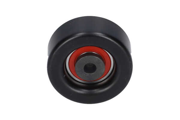 DIP-10010 galet enrouleur de courroie d'accessoire KAVO PARTS BMW X5