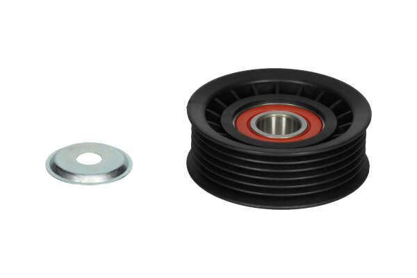 DIP-10013 KAVO PARTS SU00300501 Umlenkrolle Keilrippenriemen