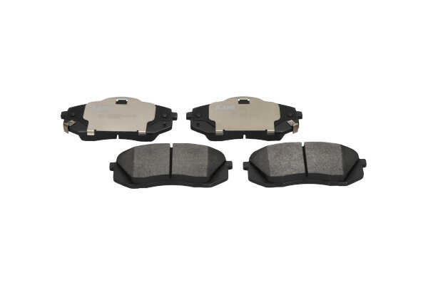 KAVO PARTS 58101R2A10 Jarrupalat, levyjarru KBP-10084