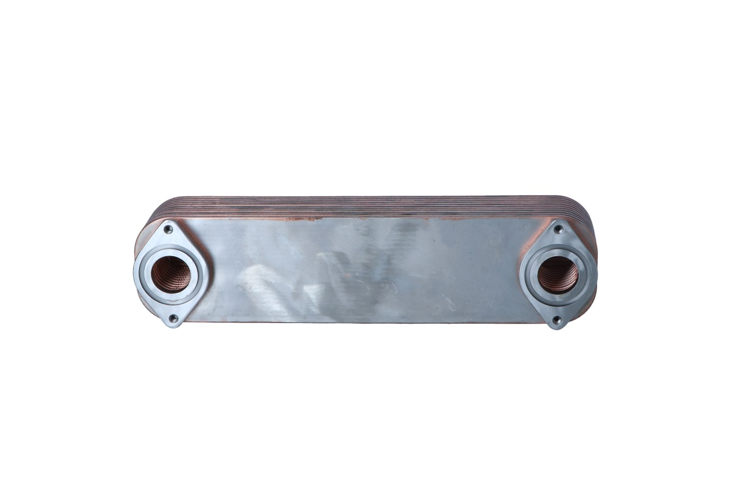 5801463042 OE NRF Oliekøler, motorolie 31869
