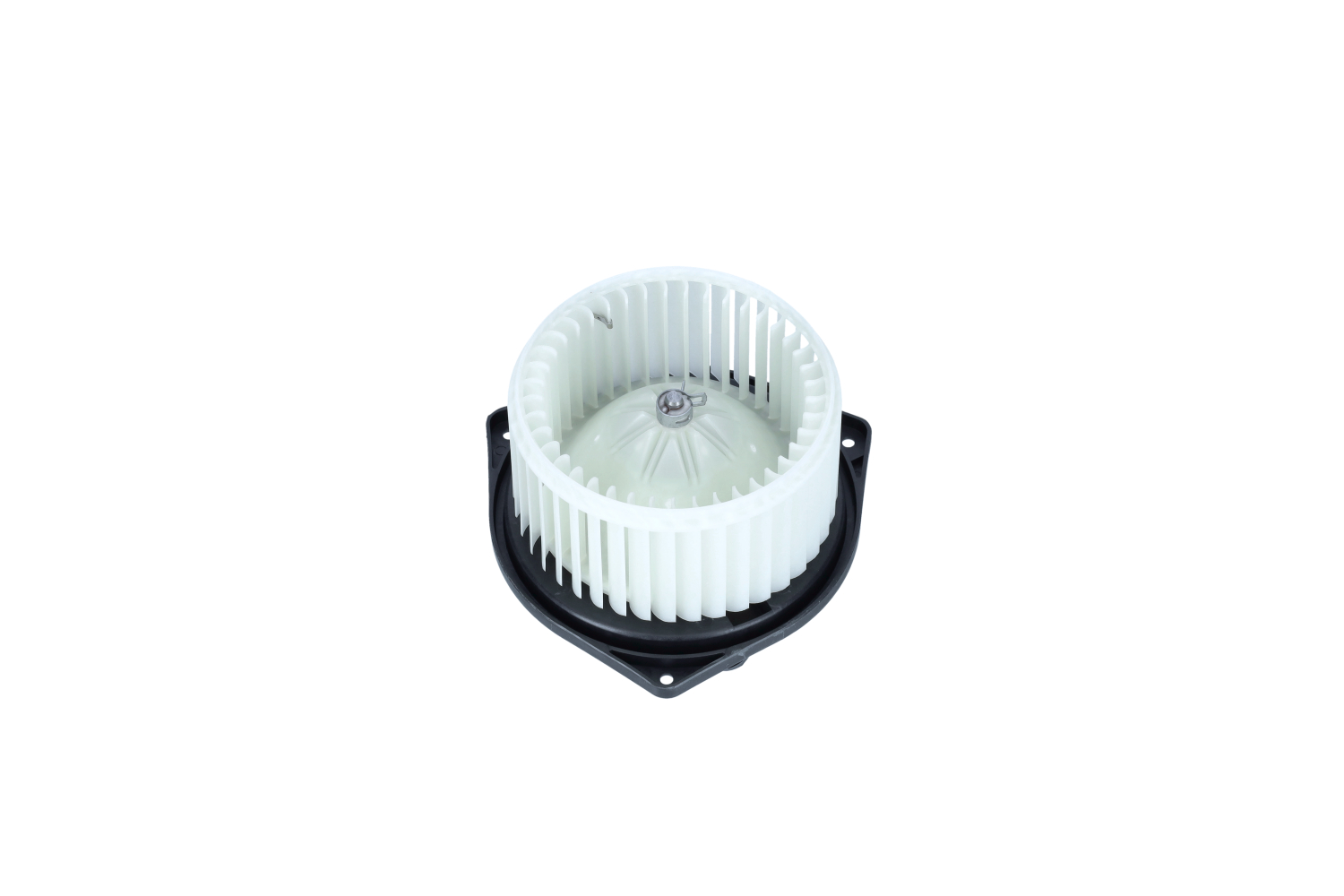 originale Citroën C4 NRF Viftemotor 34487