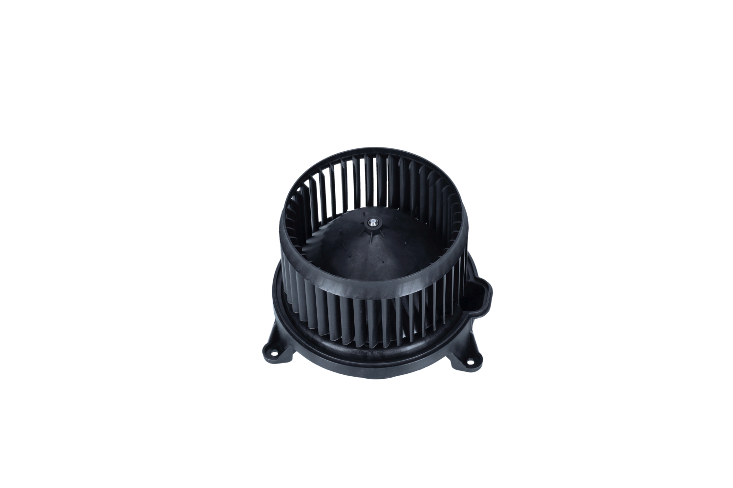 original Nissan NAVARA NRF Fläktmotor 34491